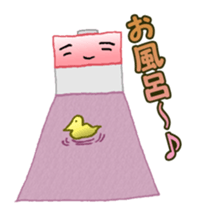 tag fairy sticker #9856906