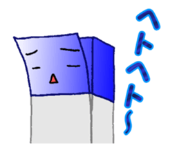 tag fairy sticker #9856917