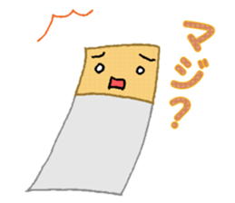 tag fairy sticker #9856925