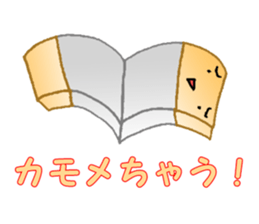 tag fairy sticker #9856930