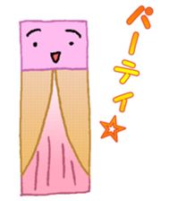 tag fairy sticker #9856931