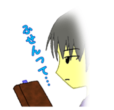 tag fairy sticker #9856934