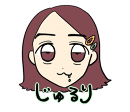 Always Acchi! sticker #9857176
