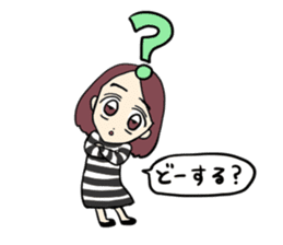 Always Acchi! sticker #9857177