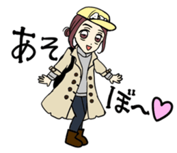 Always Acchi! sticker #9857178