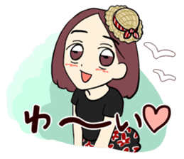 Always Acchi! sticker #9857179