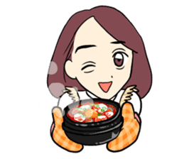 Always Acchi! sticker #9857180
