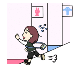 Always Acchi! sticker #9857182