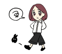 Always Acchi! sticker #9857183