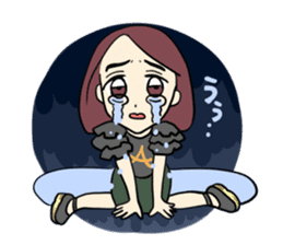 Always Acchi! sticker #9857184