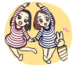 Always Acchi! sticker #9857186