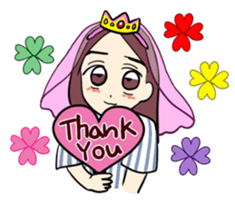 Always Acchi! sticker #9857187