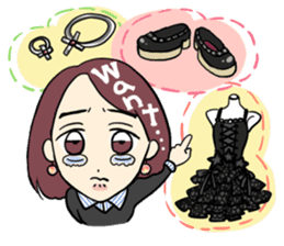 Always Acchi! sticker #9857189