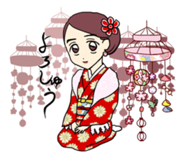 Always Acchi! sticker #9857193