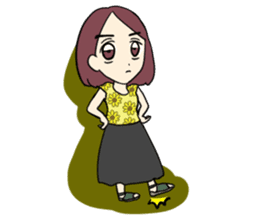 Always Acchi! sticker #9857195