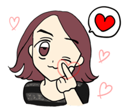 Always Acchi! sticker #9857197