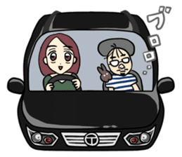 Always Acchi! sticker #9857198