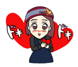 Always Acchi! sticker #9857201
