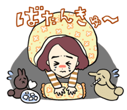 Always Acchi! sticker #9857202