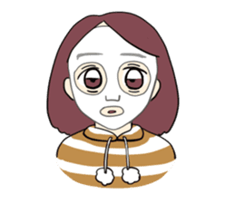 Always Acchi! sticker #9857203