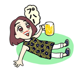 Always Acchi! sticker #9857204