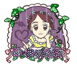 Always Acchi! sticker #9857205