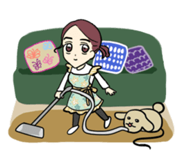 Always Acchi! sticker #9857206