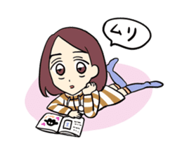 Always Acchi! sticker #9857208