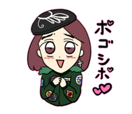 Always Acchi! sticker #9857210