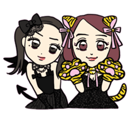 Always Acchi! sticker #9857211
