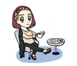 Always Acchi! sticker #9857213