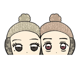 Always Acchi! sticker #9857214