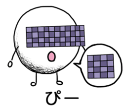 Onomatopoeia Encyclopedia (No.2) sticker #9857512