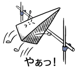 Onomatopoeia Encyclopedia (No.2) sticker #9857521