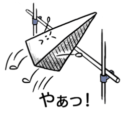 Onomatopoeia Encyclopedia (No.2) sticker #9857521