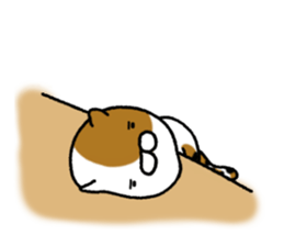 Torakichi's fun every day 3 sticker #9857544