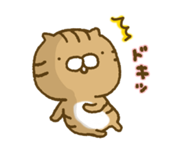 Torakichi's fun every day 3 sticker #9857545