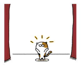 Torakichi's fun every day 3 sticker #9857566