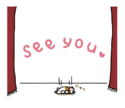 Torakichi's fun every day 3 sticker #9857567