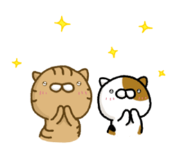 Torakichi's fun every day 3 sticker #9857574