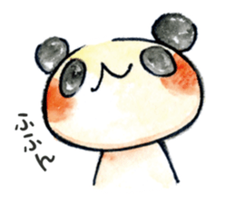 USAHIKO No2 sticker #9857705