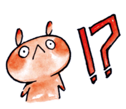 USAHIKO No2 sticker #9857707