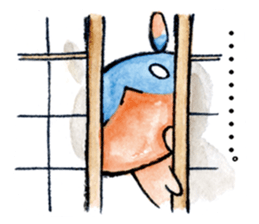 USAHIKO No2 sticker #9857721