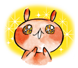 USAHIKO No2 sticker #9857727