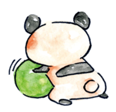 USAHIKO No2 sticker #9857728