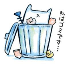 USAHIKO No2 sticker #9857734