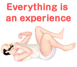 Baby-danna(E) sticker #9858078