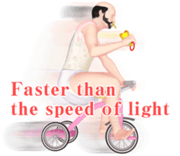 Baby-danna(E) sticker #9858083