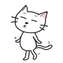 tama-nyanko 2 sticker #9858105