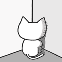 tama-nyanko 2 sticker #9858111